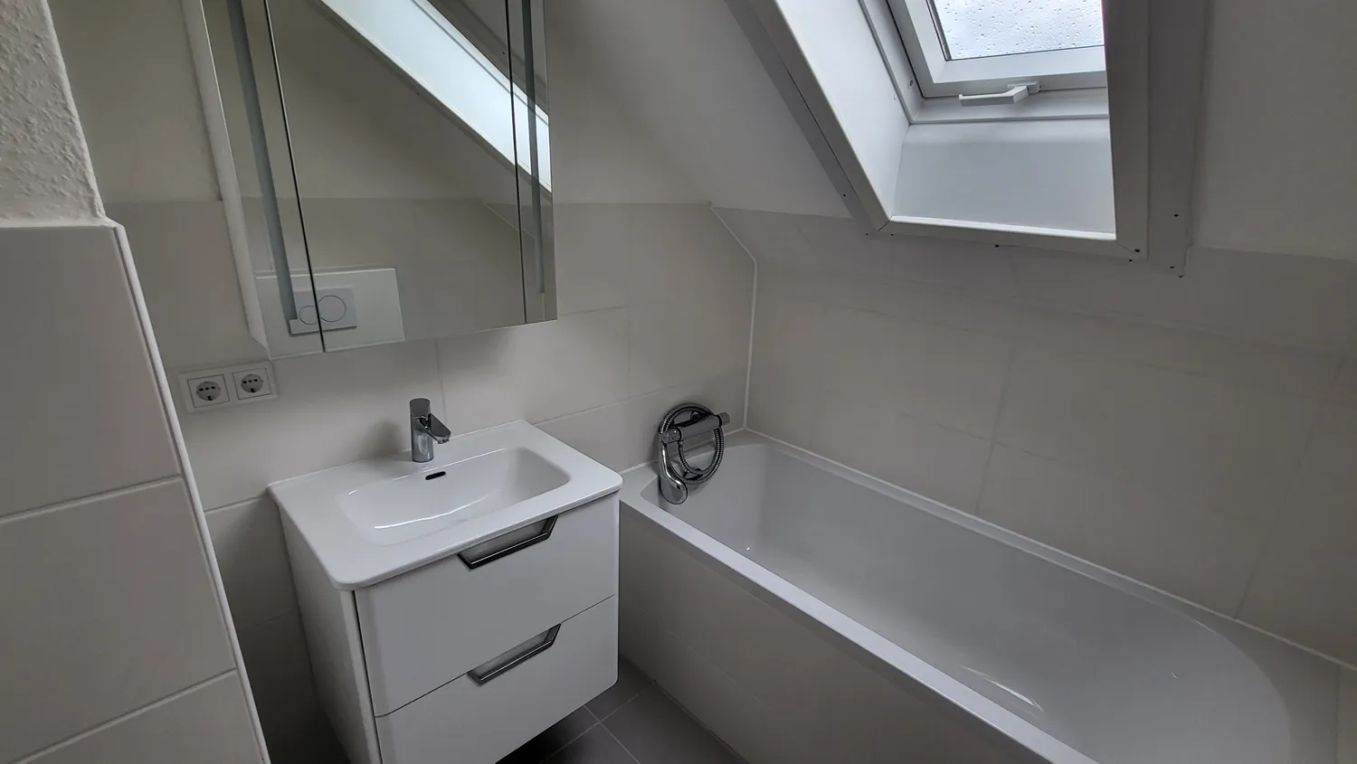 3 Zimmer Wohnung mit 45 m² in Karlsruhe – Bild 9