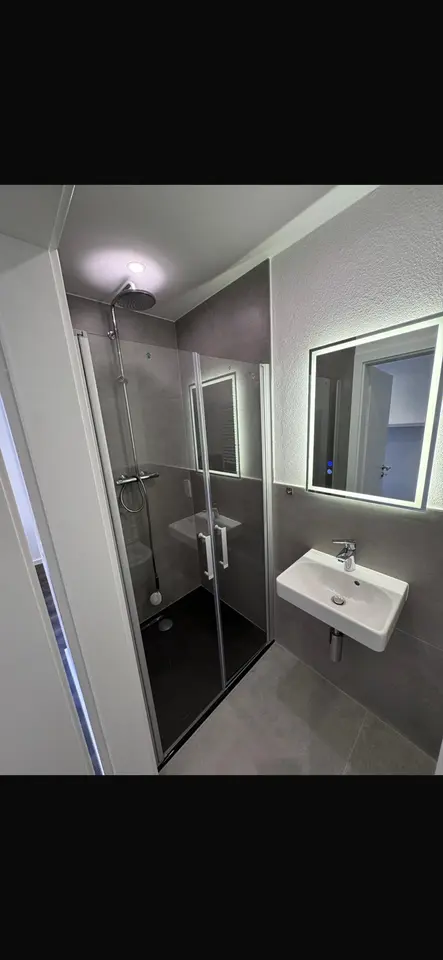 2 Zimmer Wohnung mit 35 m² in Koblenz – Bild 5