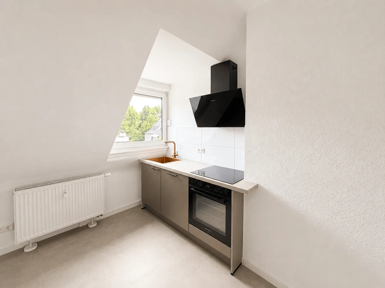 2 Zimmer Wohnung mit 53 m² in Mannheim – Bild 6