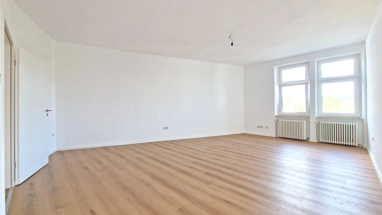 4 Zimmer Wohnung mit 130 m² in Bayreuth – Bild 7