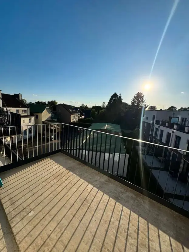 2 Zimmer Wohnung mit 73 m² in Hamburg – Bild 4