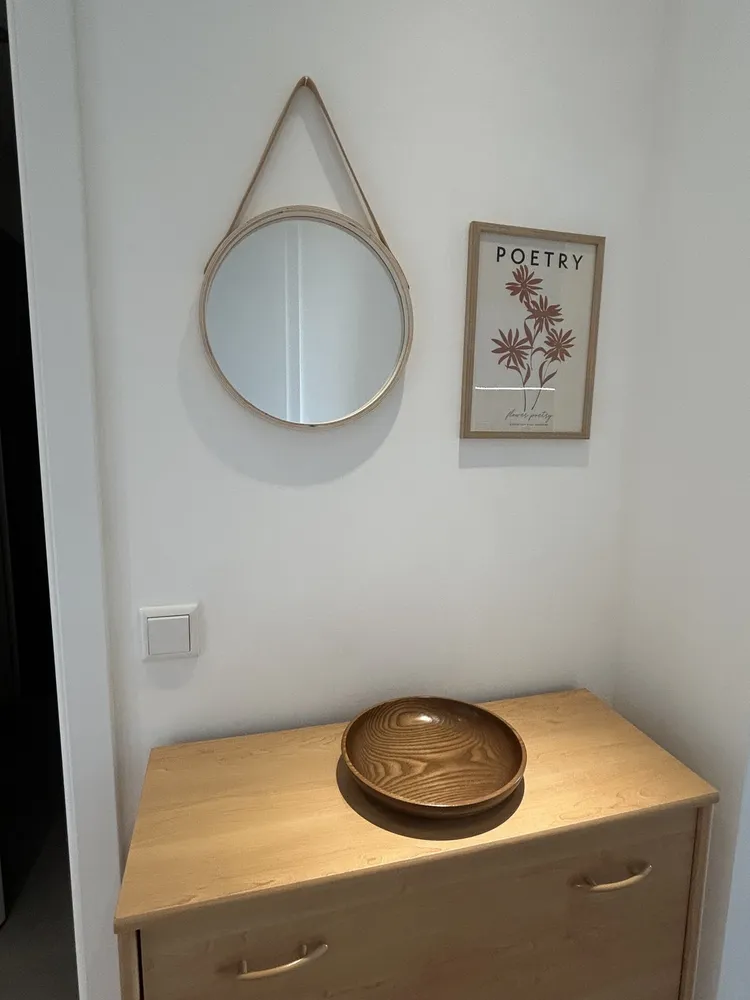 2 Zimmer Wohnung mit 35 m² in Hamburg – Bild 8
