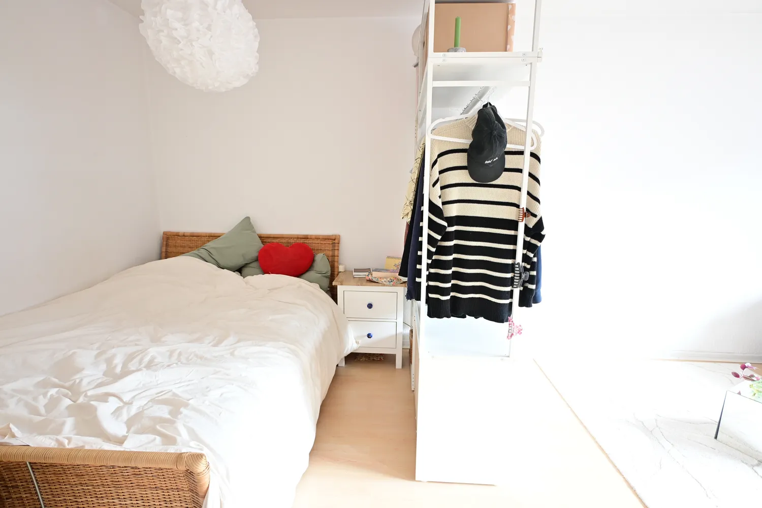 2 Zimmer Wohnung mit 55 m² in Bochum – Bild 3
