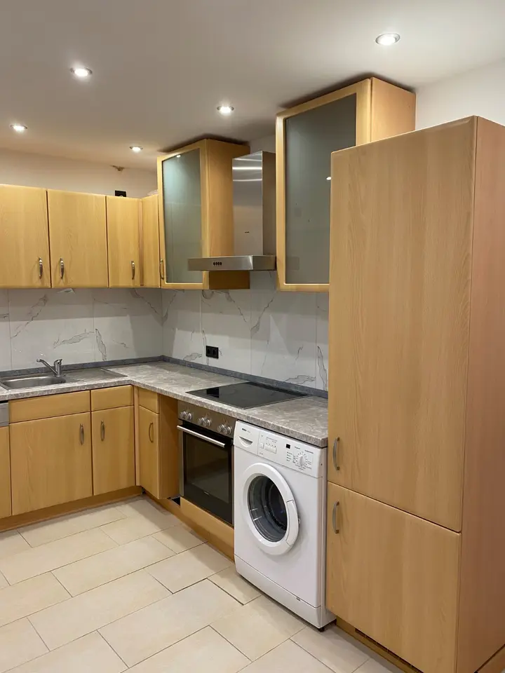 WG-Zimmer mit 60 m² in Frankfurt am Main – Bild 3