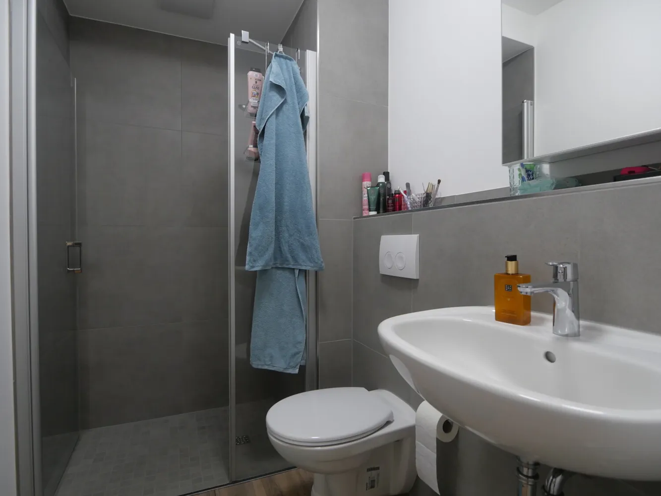 1 Zimmer Wohnung mit 25 m² in Aachen – Bild 5