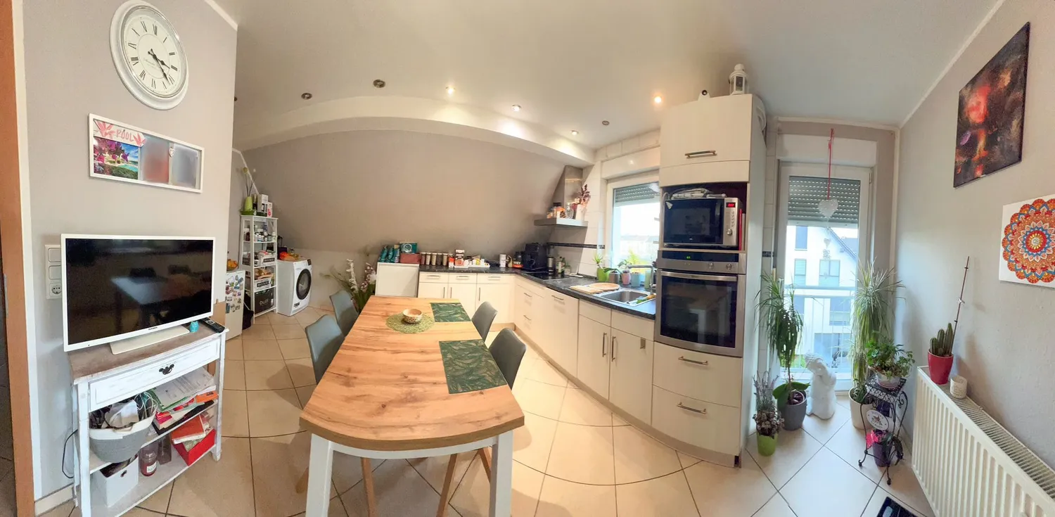 4 Zimmer Wohnung mit 120 m² in Dortmund – Bild 5