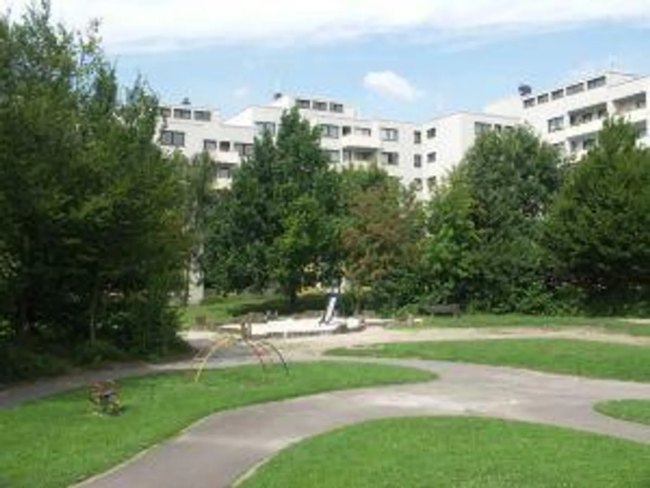 2 Zimmer Wohnung mit 63 m² in Düren – Bild 2