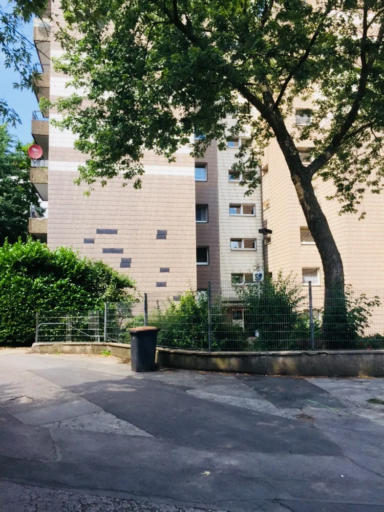 4 Zimmer Wohnung mit 78 m² in Hattingen – Bild 5