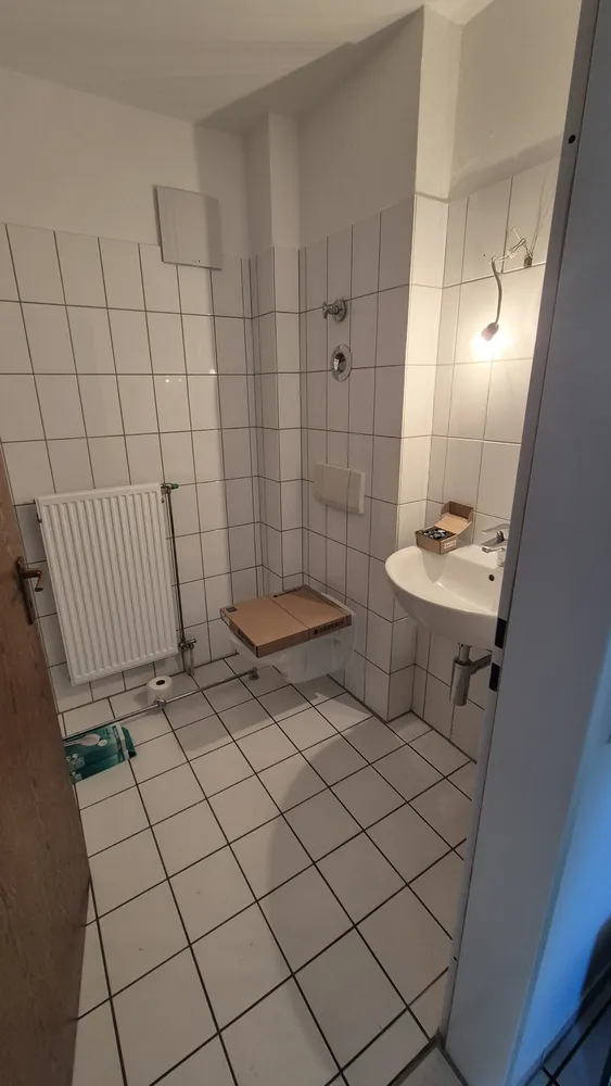 4 room apartment with 69 m² in Dortmund – Photo 12