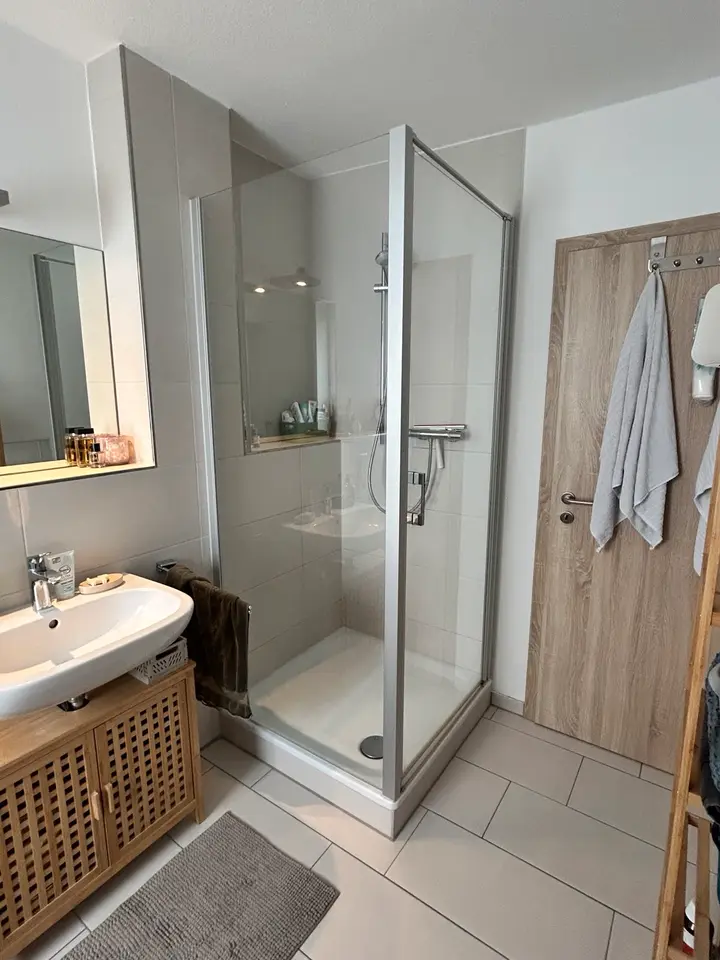 2 Zimmer Wohnung mit 54 m² in Bielefeld – Bild 9