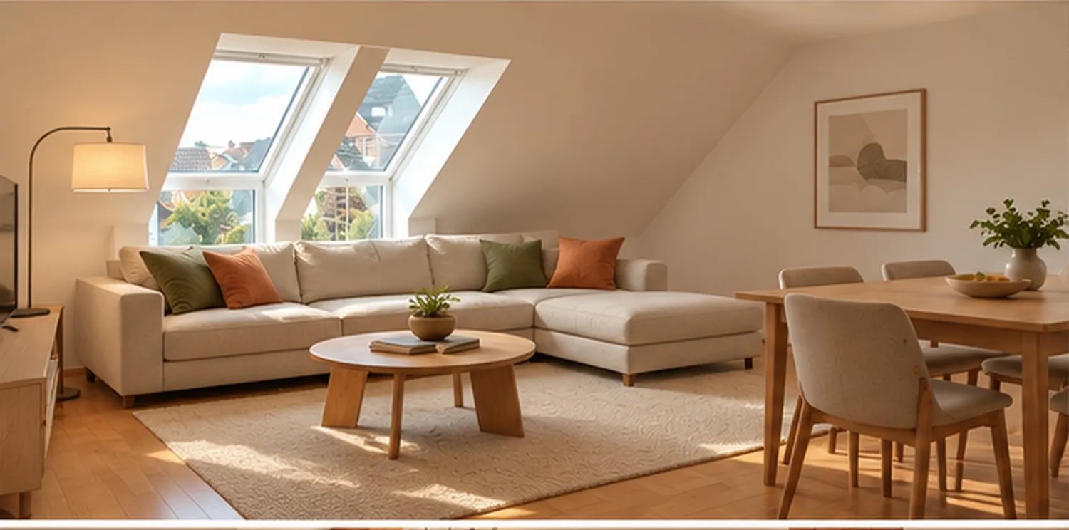 5 Zimmer Wohnung mit 125 m² in Mannheim – Bild 9