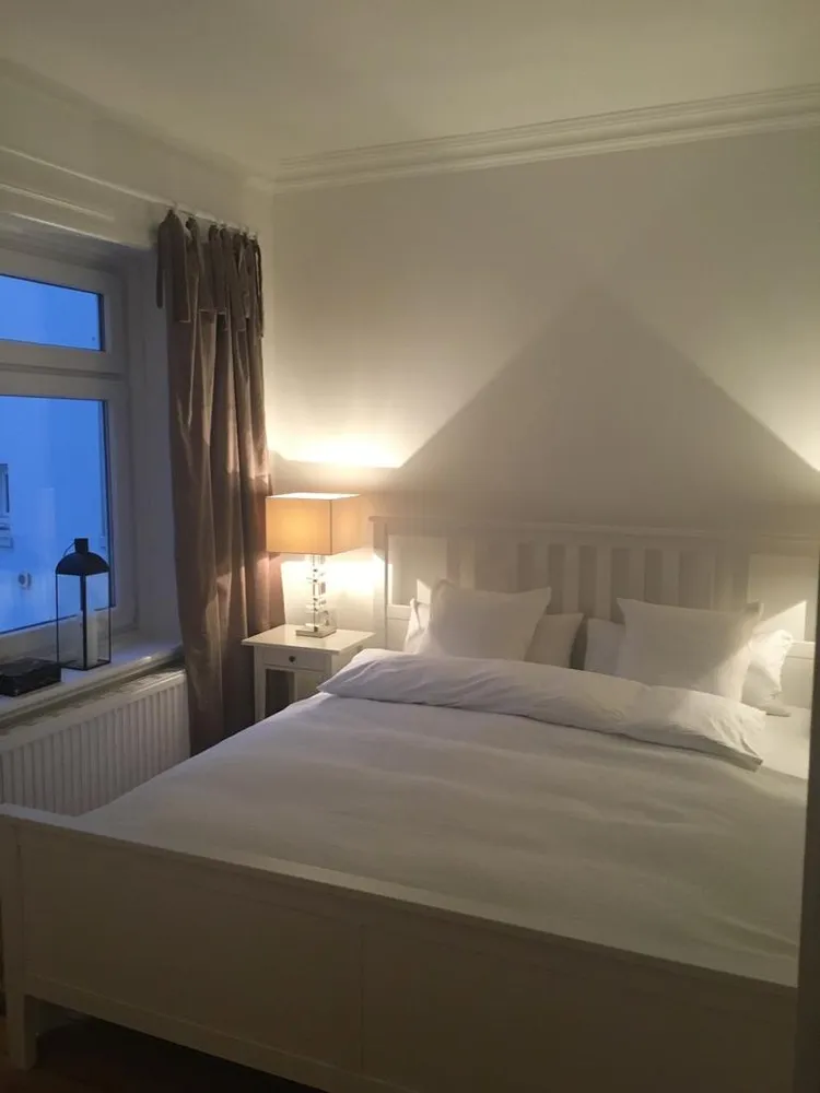 3 room apartment with 60 m² in Hamburg – Photo 11