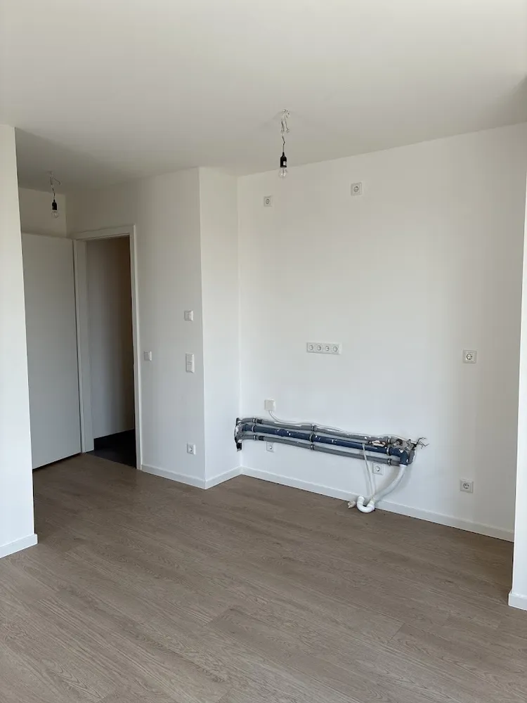 2 Zimmer Wohnung mit 49 m² in Berlin – Bild 6