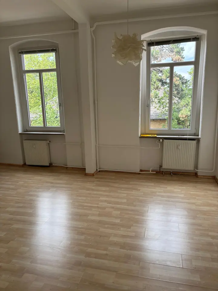 WG-Zimmer mit 25 m² in Halle (Saale) – Bild 1