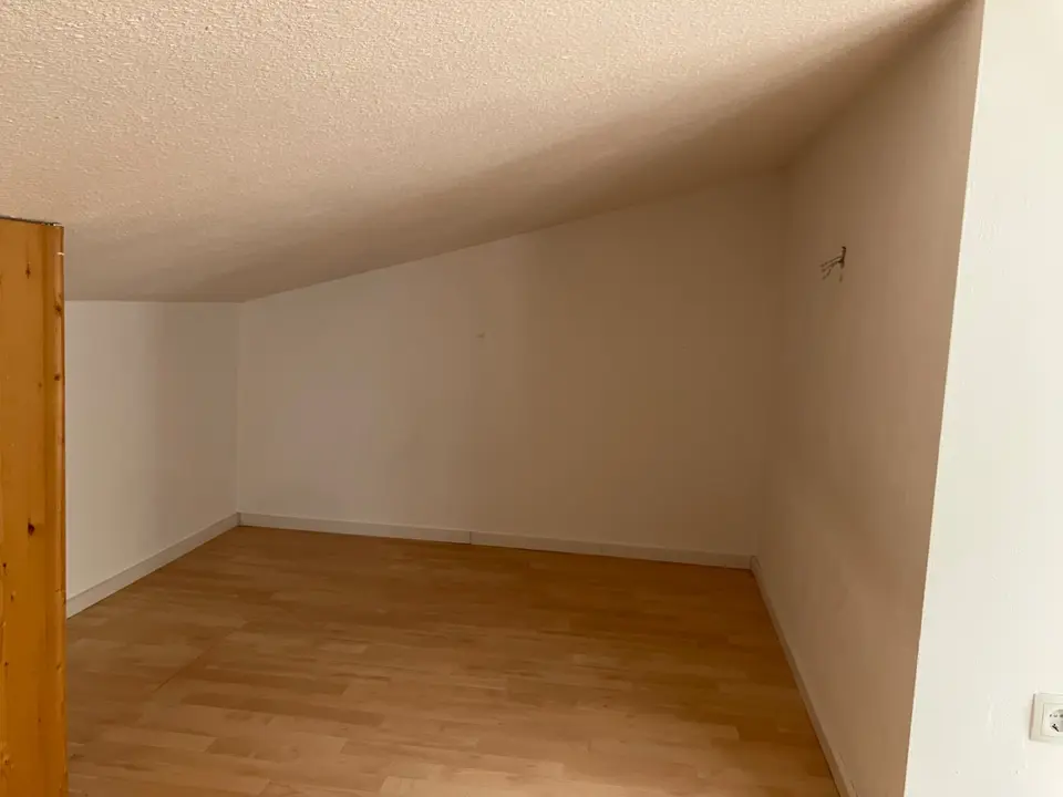 Studio mit 24 m² in Erlangen – Bild 9