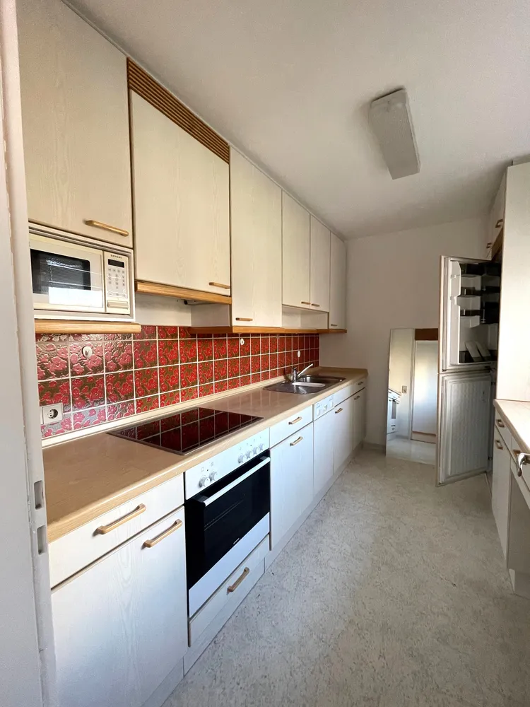3 Zimmer Wohnung mit 83 m² in Stuttgart – Bild 5