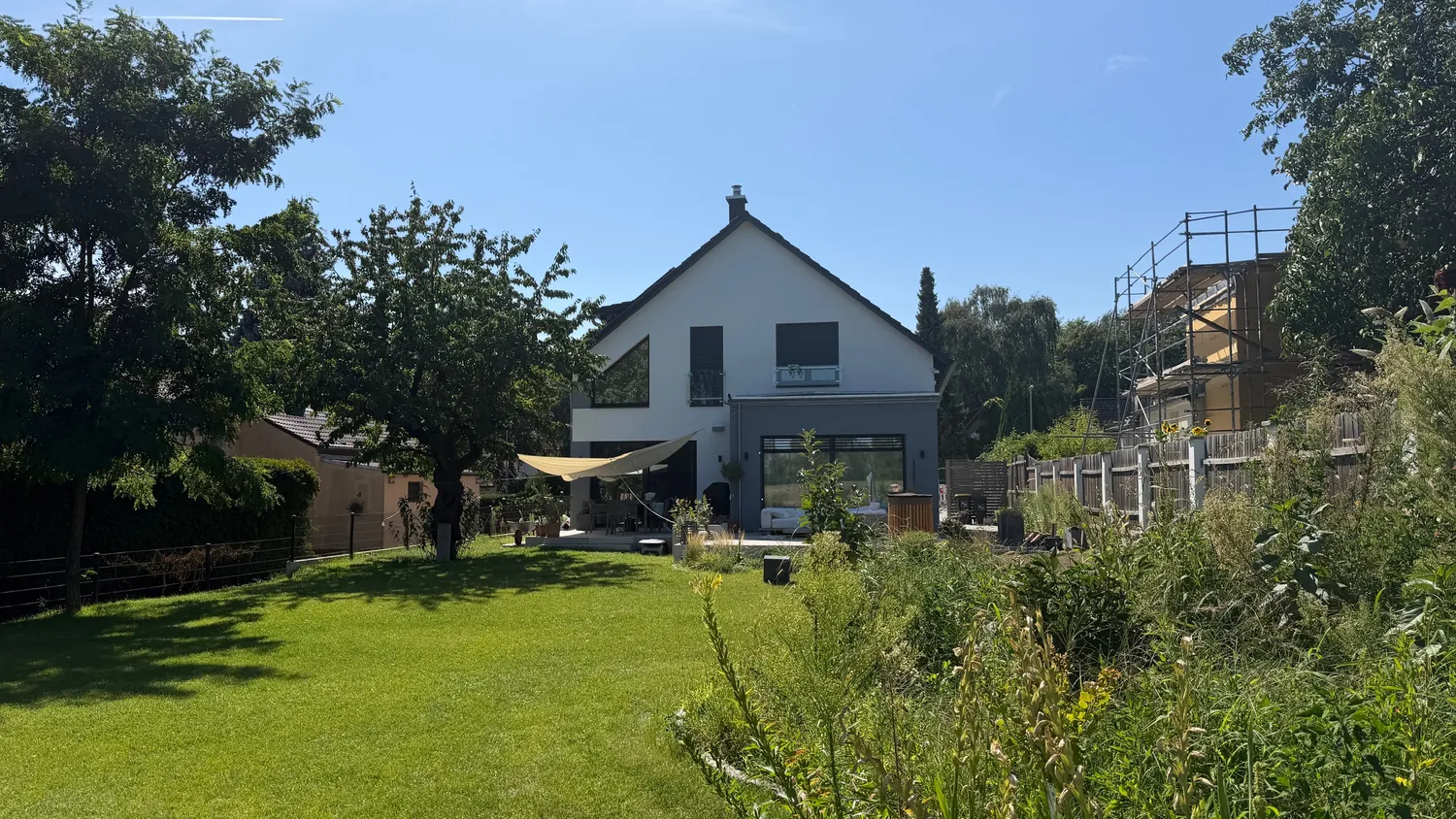 6 Zimmer Haus mit 181 m² in Berlin – Bild 7