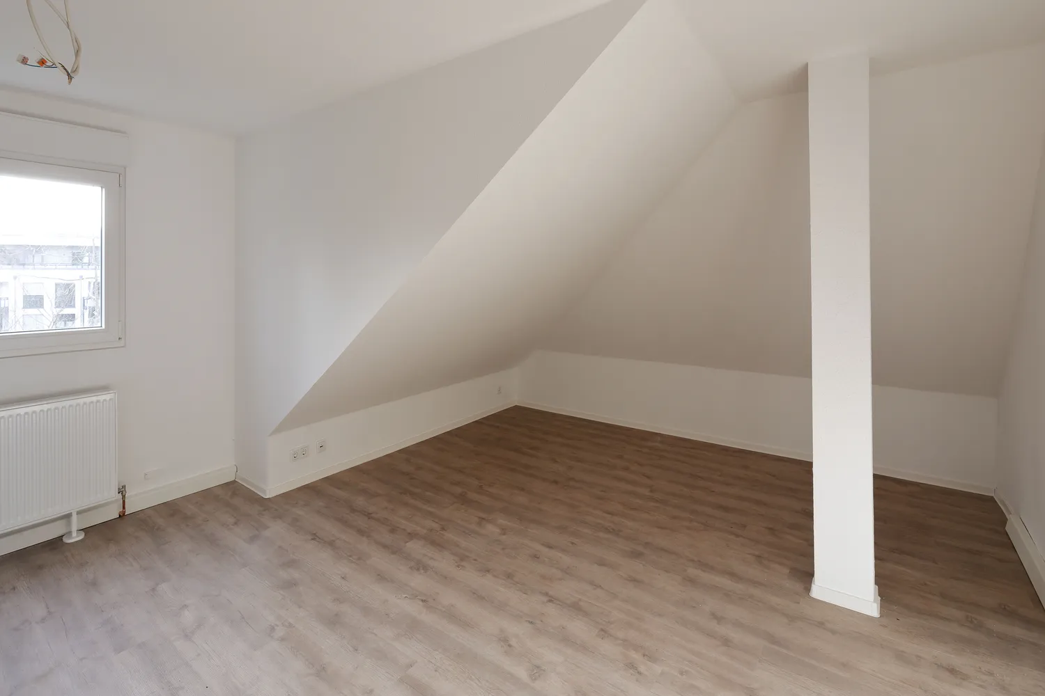 2 Zimmer Wohnung mit 100 m² in Bochum – Bild 3