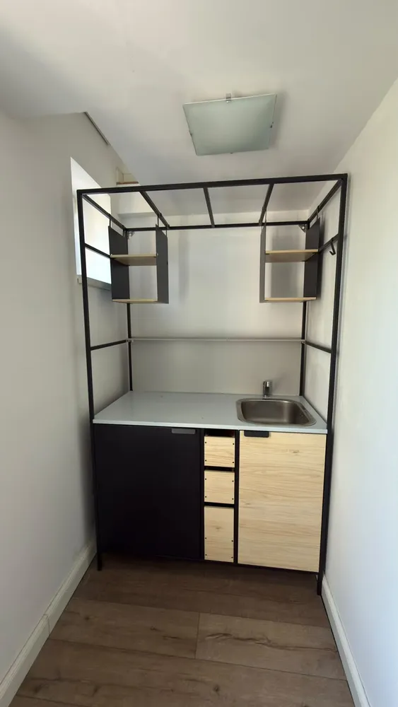 1 Zimmer Wohnung mit 15 m² in Hanau – Bild 5
