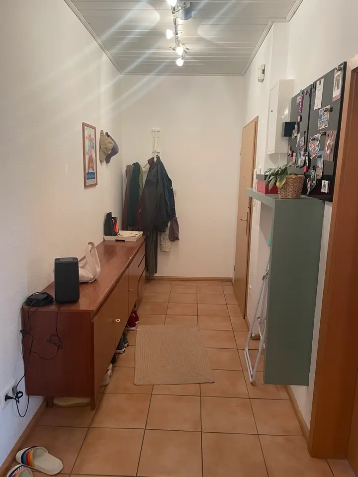 WG-Zimmer mit 17 m² in Bochum – Bild 7