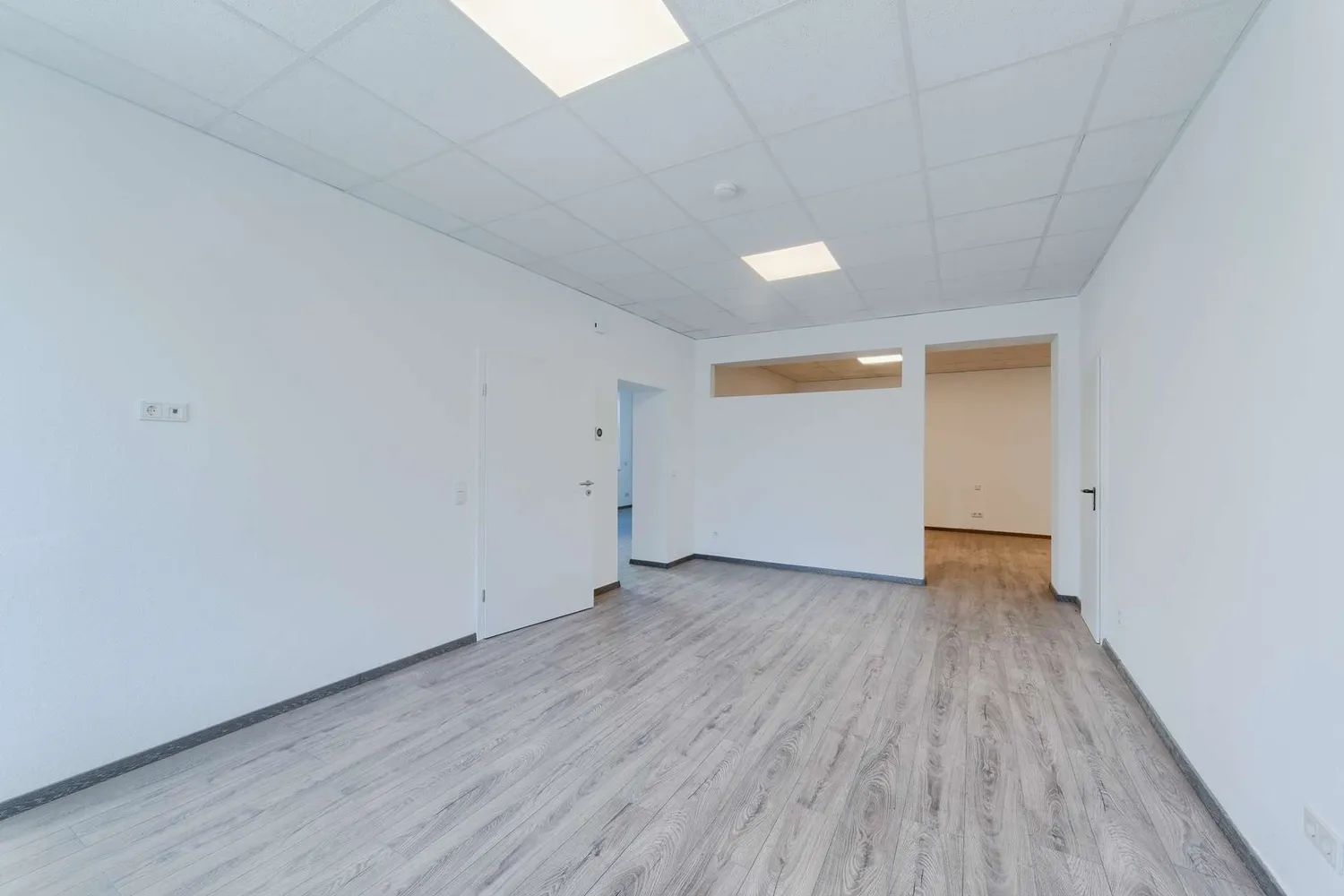 5 Zimmer Wohnung mit 135 m² in Dortmund – Bild 11