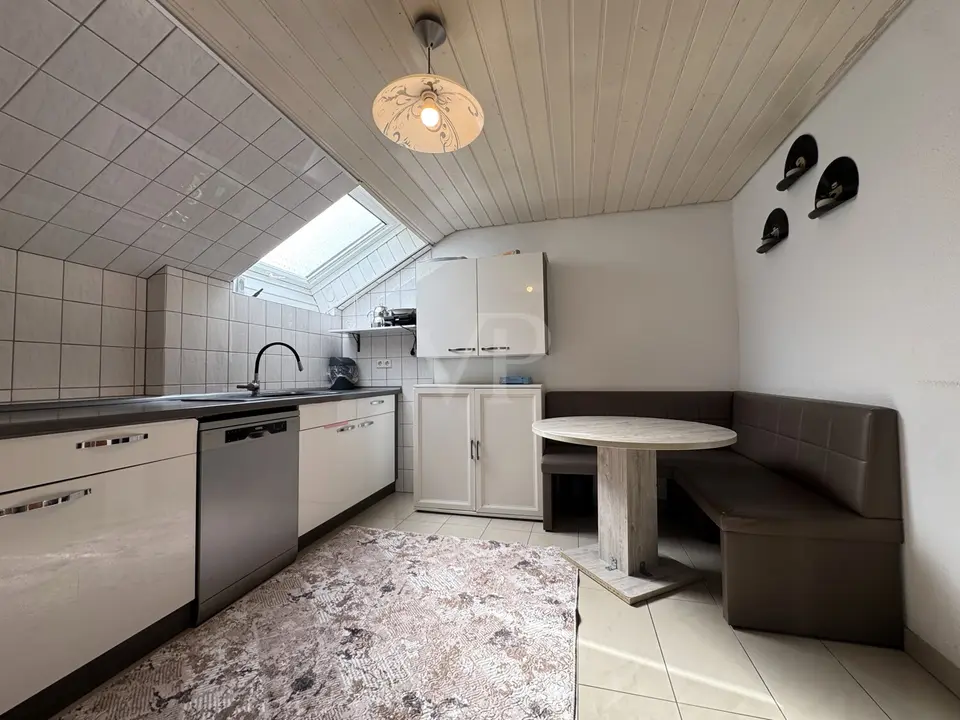 4 Zimmer Wohnung mit 110 m² in Pforzheim – Bild 4
