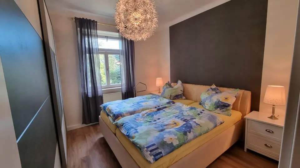 WG-Zimmer mit 71 m² in Dresden – Bild 2