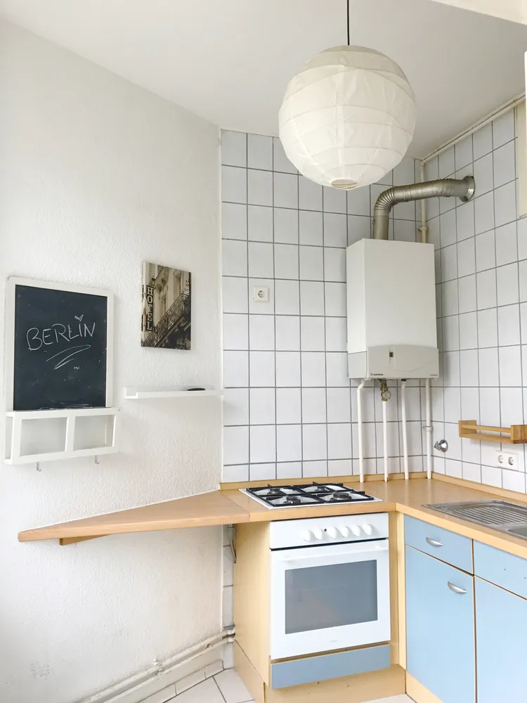 1 Zimmer Wohnung mit 36 m² in Berlin – Bild 7