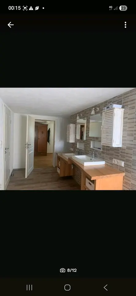 WG-Zimmer mit 250 m² in Kaufbeuren – Bild 7