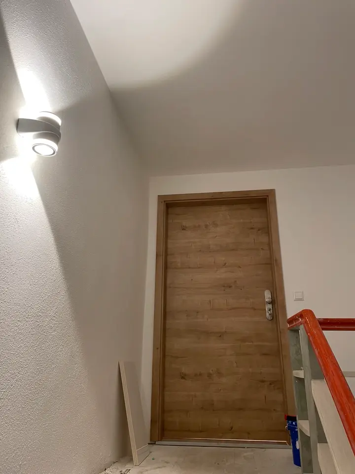 3 Zimmer Wohnung mit 75 m² in Hof – Bild 2