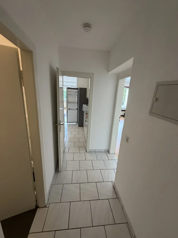 2 Zimmer Wohnung mit 56 m² in Wuppertal – Bild 10