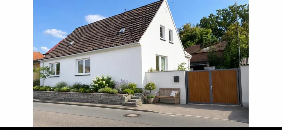 4 Zimmer Haus mit 150 m² in Halle (Saale) – Bild 2