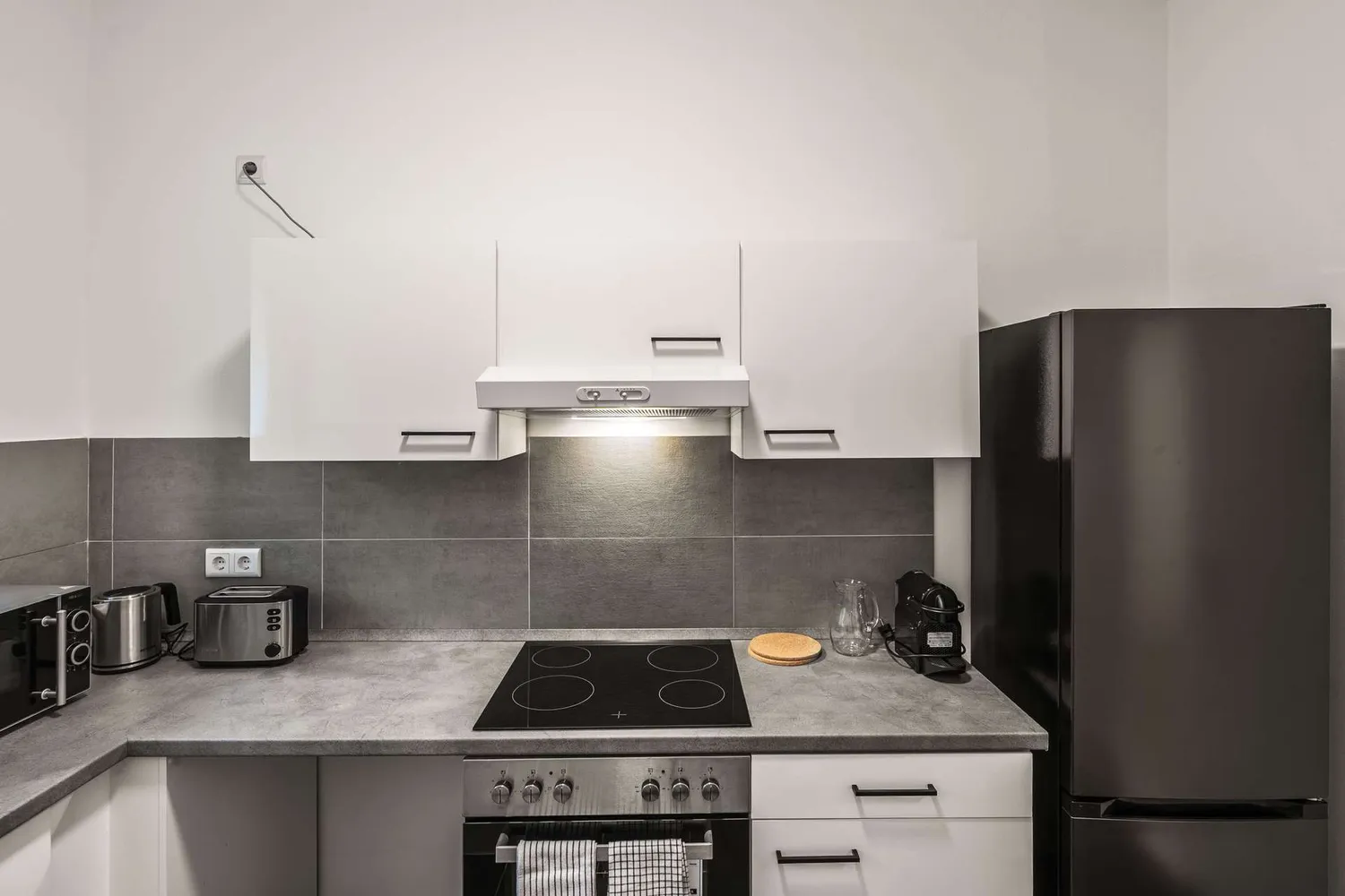 1 Zimmer Wohnung mit 40 m² in Berlin – Bild 10