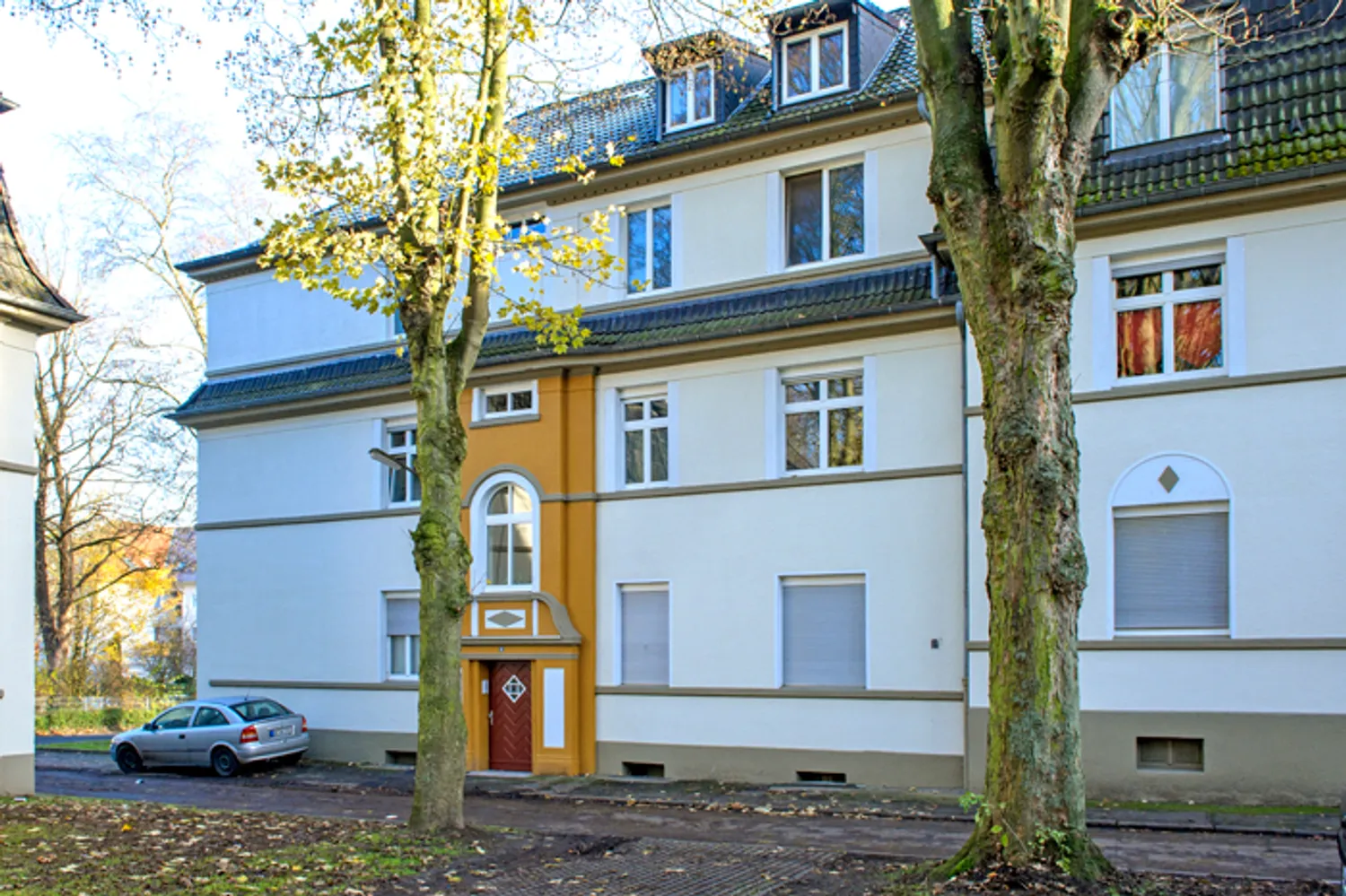 2 Zimmer Wohnung mit 60 m² in Dortmund – Bild 3