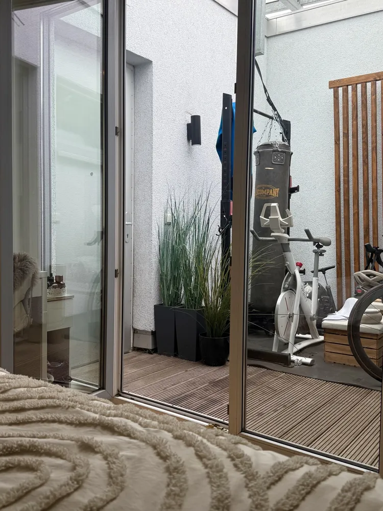 2 room apartment with 65 m² in Münster – Photo 9