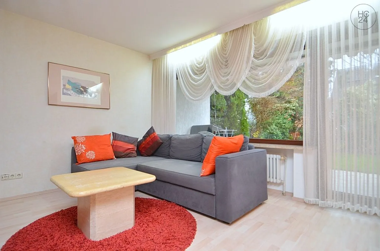 3 Zimmer Wohnung mit 64 m² in Nürnberg – Bild 7