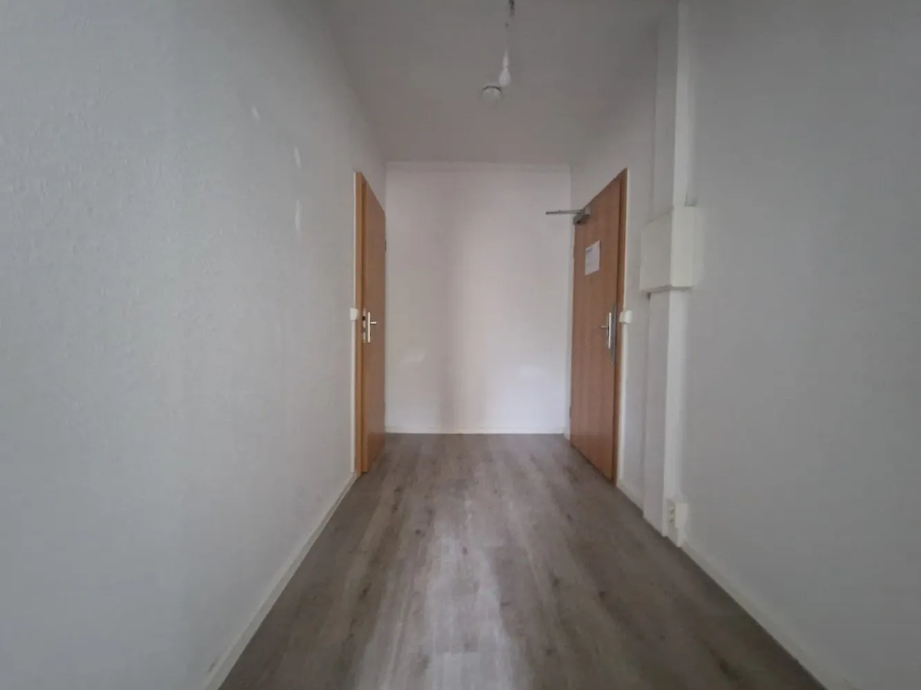 1 Zimmer Wohnung mit 35 m² in Halle (Saale) – Bild 5