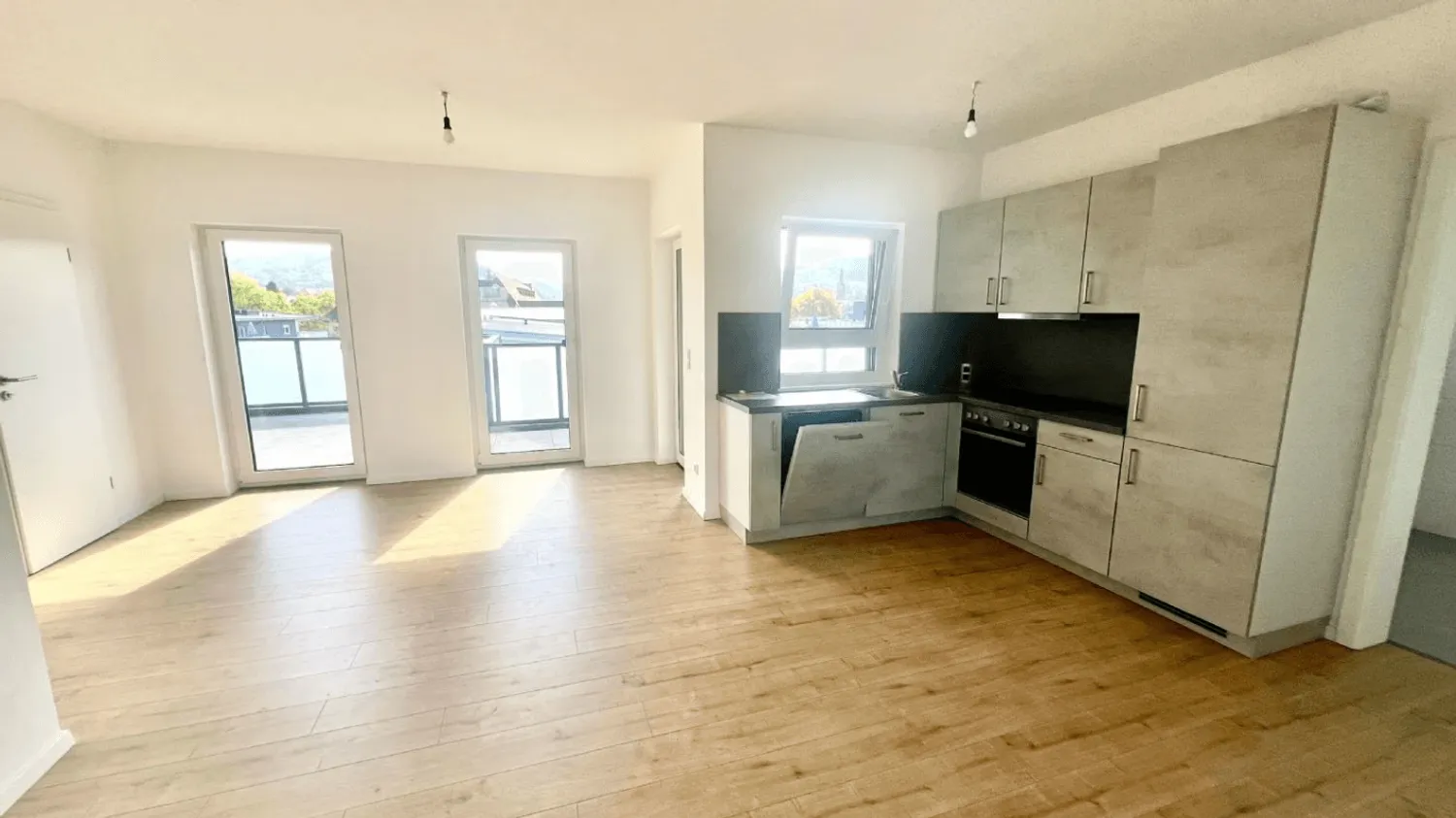 2 Zimmer Wohnung mit 85 m² in Lahr/Schwarzwald – Bild 2