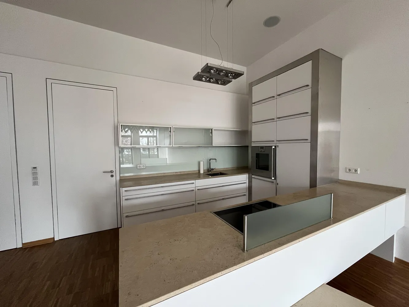 3 Zimmer Wohnung mit 170 m² in Nürnberg – Bild 5