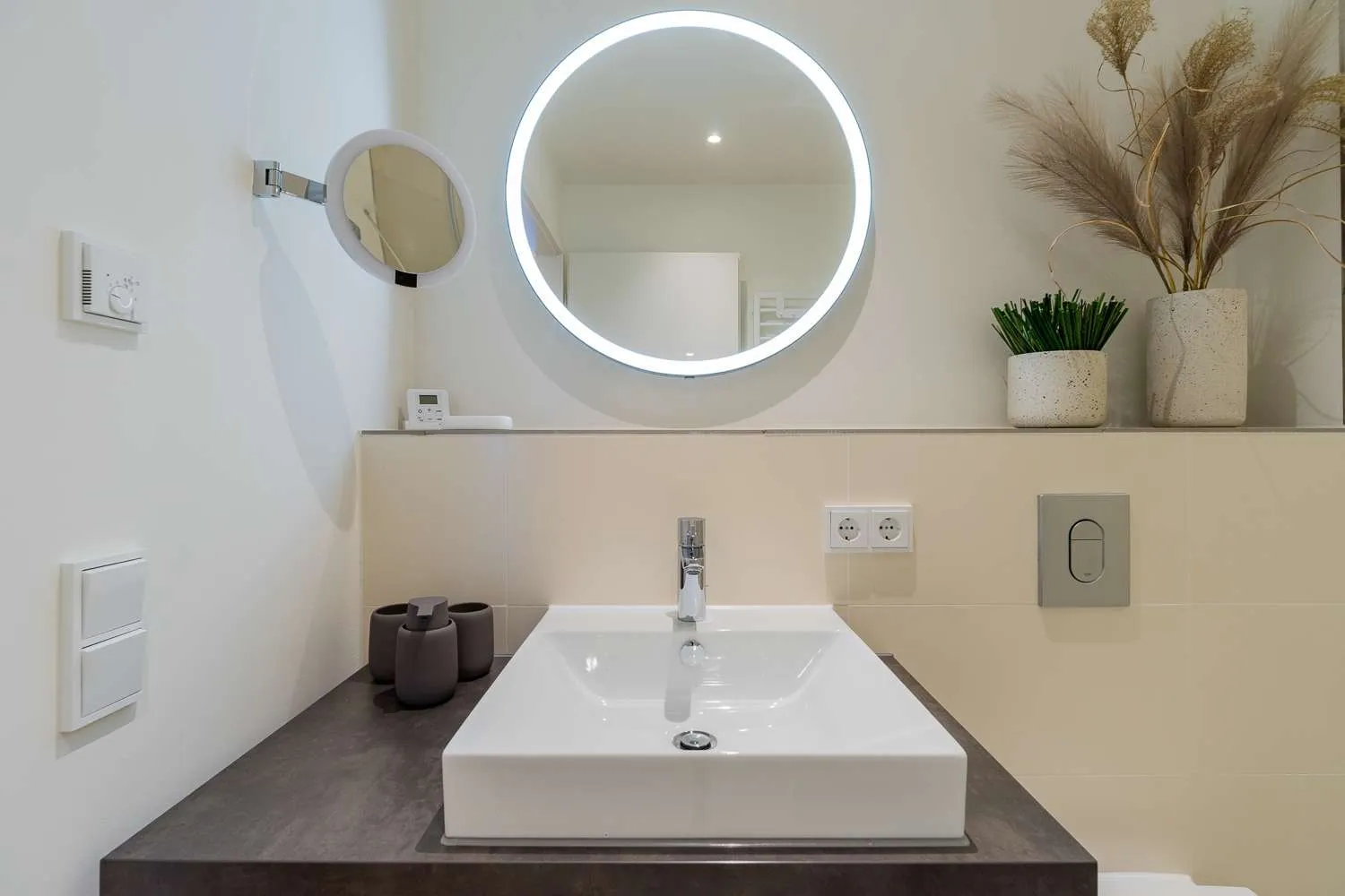 2 Zimmer Wohnung mit 47 m² in Berlin – Bild 4