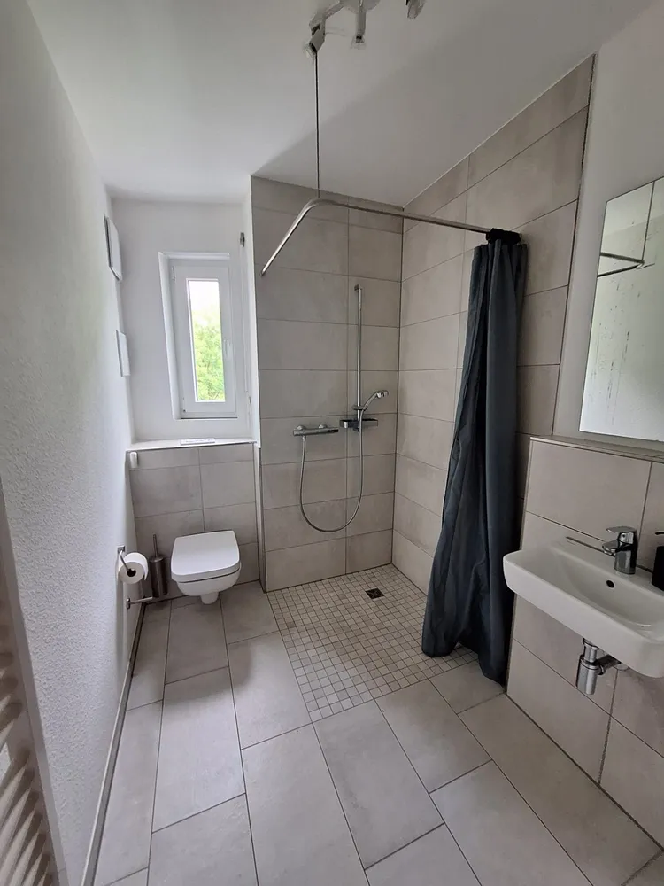 4 Zimmer Wohnung mit 95 m² in Osnabrück – Bild 8