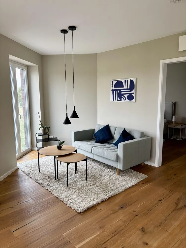 2 Zimmer Wohnung mit 55 m² in Stade – Bild 7