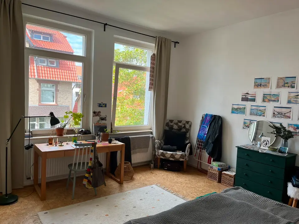 4 Zimmer Wohnung mit 95 m² in Duderstadt – Bild 10
