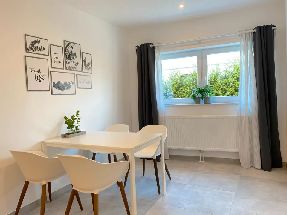 WG-Zimmer mit 42 m² in Detmold – Bild 4