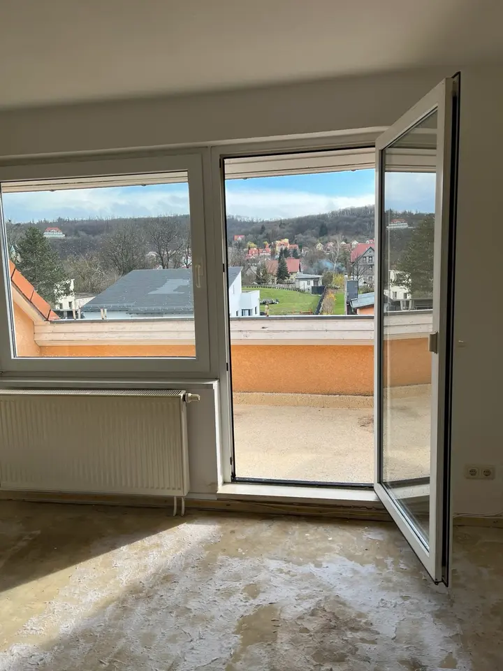 4 Zimmer Wohnung mit 103 m² in Quedlinburg – Bild 5