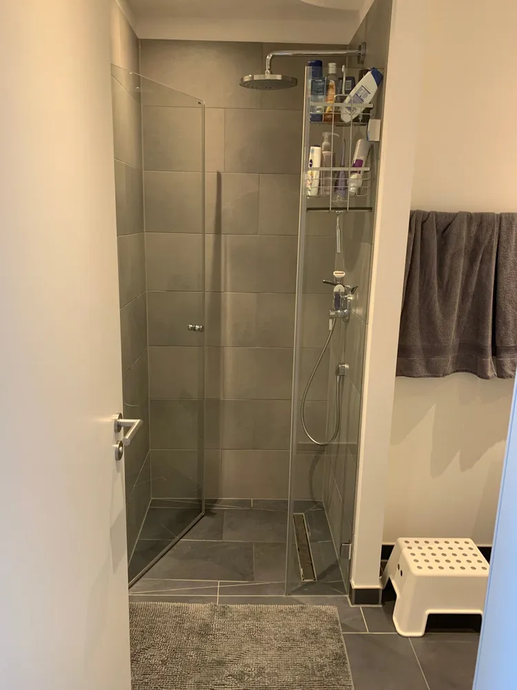 4 Zimmer Wohnung mit 95 m² in Düsseldorf – Bild 3