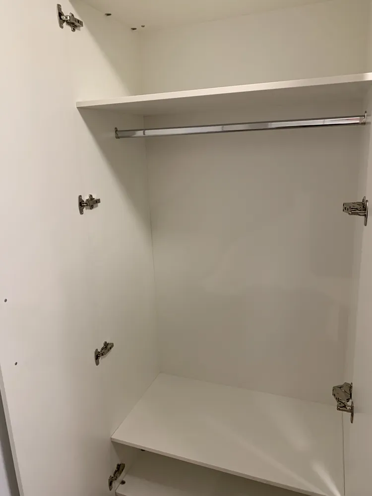 1 room apartment with 20 m² in Cologne – Photo 4