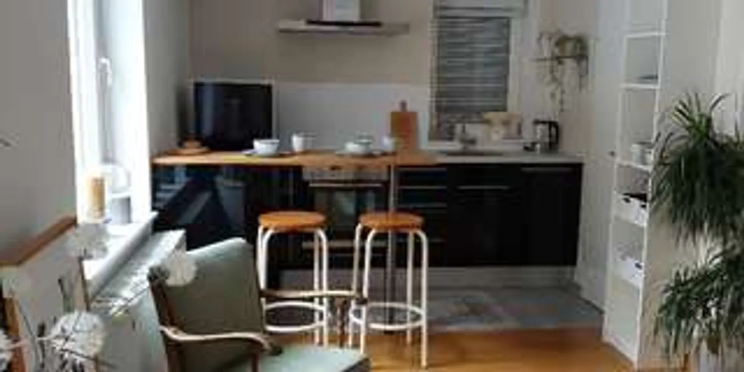 2 Zimmer Wohnung mit 40 m² in Stuttgart – Bild 4