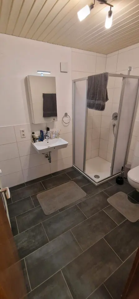 2 Zimmer Wohnung mit 55 m² in Ulm – Bild 5