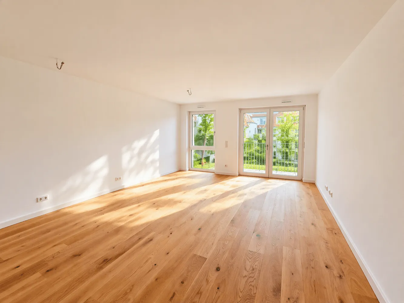 2 Zimmer Wohnung mit 71 m² in Leipzig – Bild 1